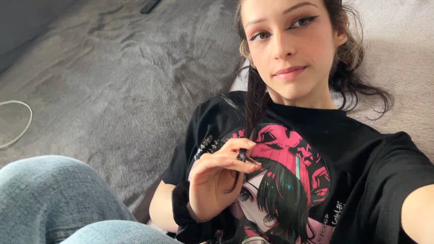 Amateur GIF by lunawickedsoul