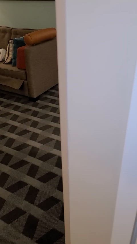 My sexy backside ready to play