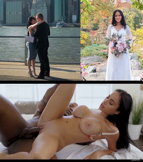 After many testers, finally one decided to boldly go where no one has gone before lol