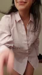 Teen Titty Drop Wet Pussy Porn GIF by alya00