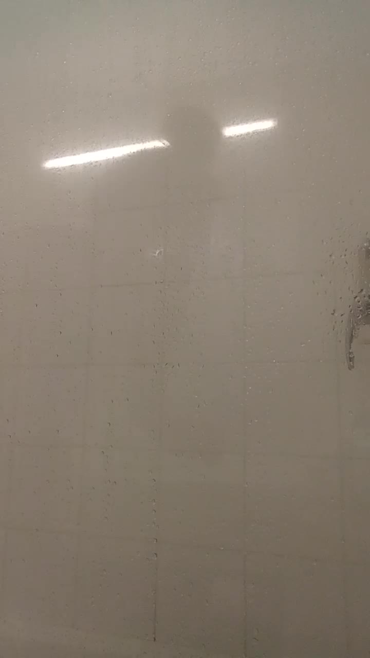 My essence in a clip: silly, sexy, wet, and a little messed up. 😋