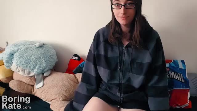 Hi, cum dumpers! I dare you to masturbate to me!!!