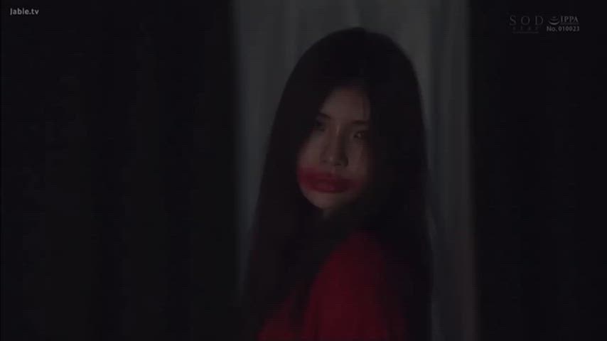 Rei Kamiki waking up Yuta. (START-255)