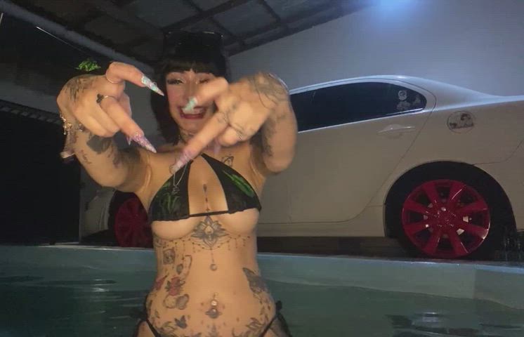 Yasmim Cat (@yasmimcatoficial)