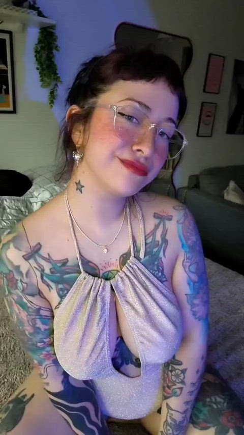 That’s not a cock, it’s a confession of failure.