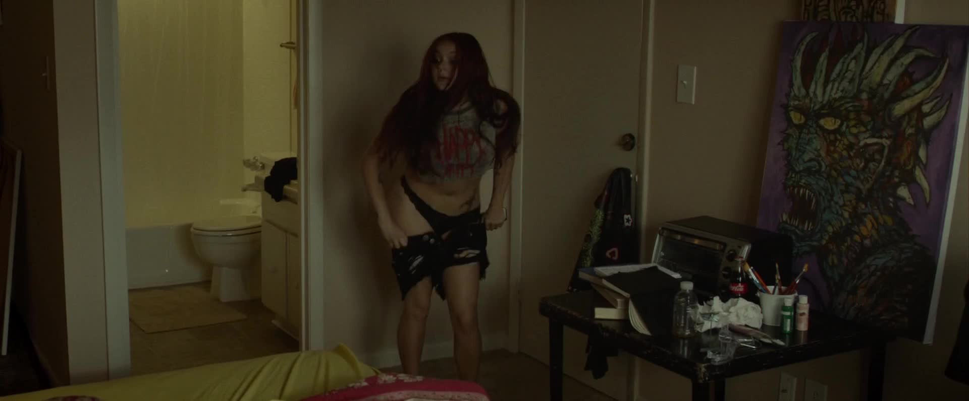 Ariel Winter - The Last Movie Star