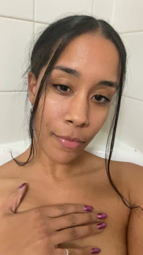 Getting squeaky clean