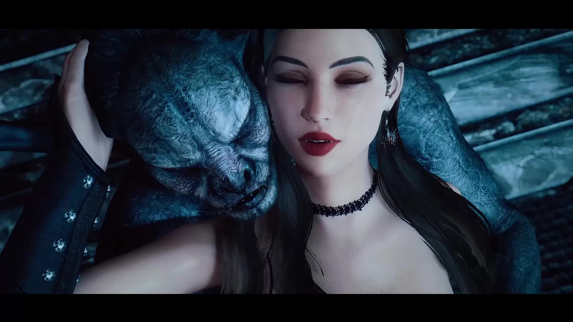Lord of Night & Lust -