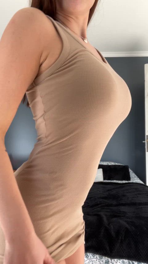 Who’s gonna help me stretch… any volunteers?