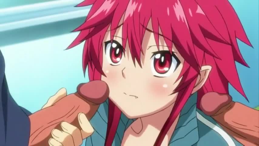 Itadaki! Seieki! Ep 1
