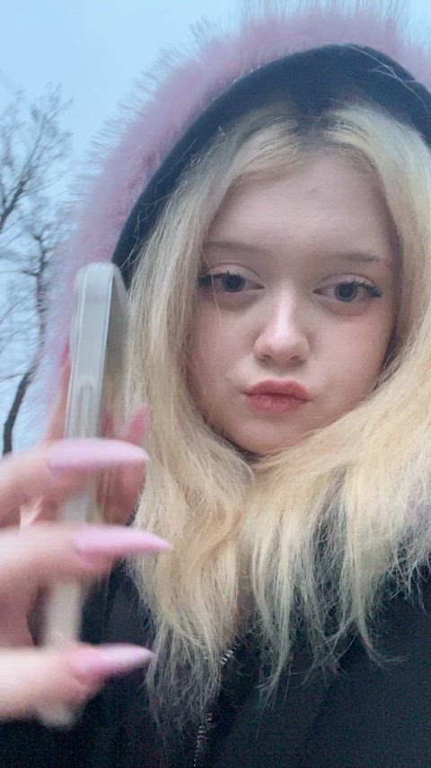 I may be a quiet person in real life, but in my gallery I keep many juicy secrets