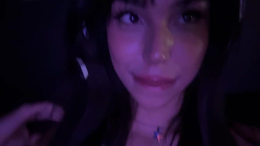 Don't pull out until im satisfied..