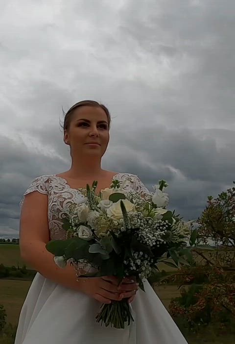 Czech teacher Tereza