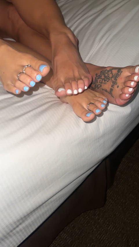 Chinese and Filipino Joi. He worshipped them too