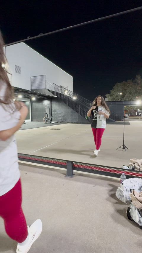 autistic pump reveal