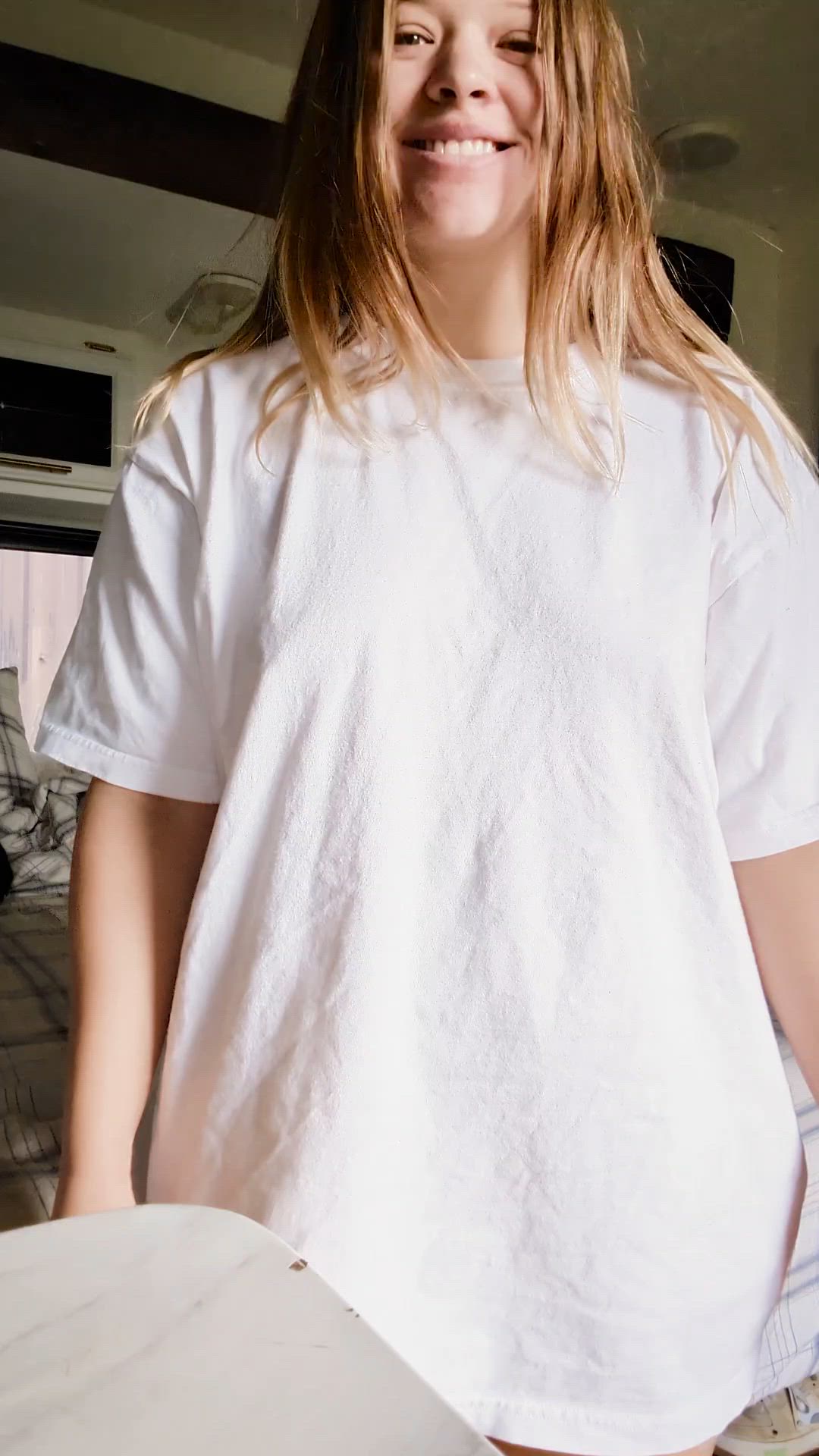 Amateur, Boobs, Cute, Homemade, NSFW, Natural Tits