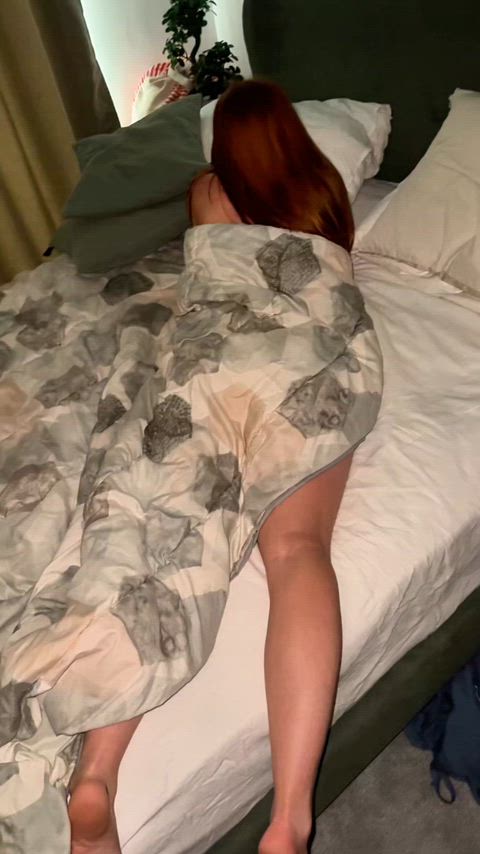 nothing beats being covered in girl cum