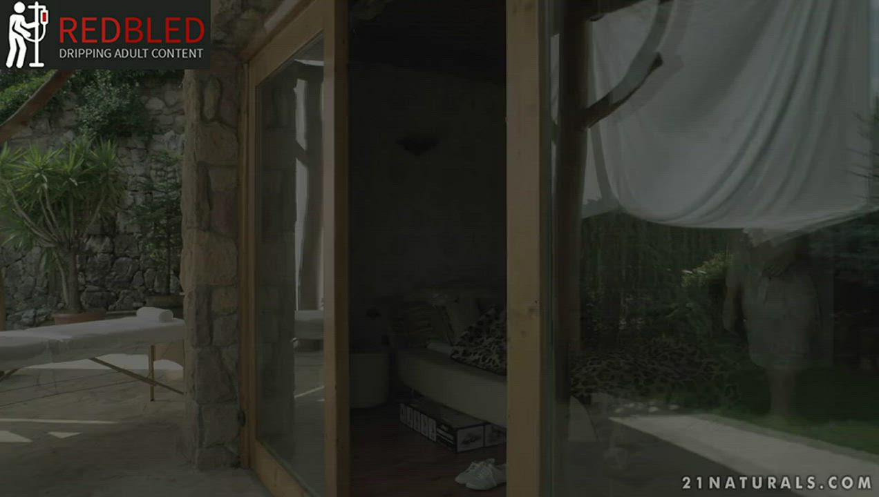Curvy Hardcore Russian Porn GIF by redbledcom