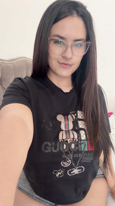 Would you date me or just fuck me once? [drop]