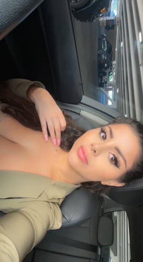 The thrill of getting caught makes it exciting