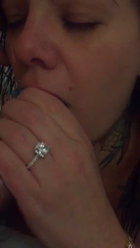 Blurred video preview