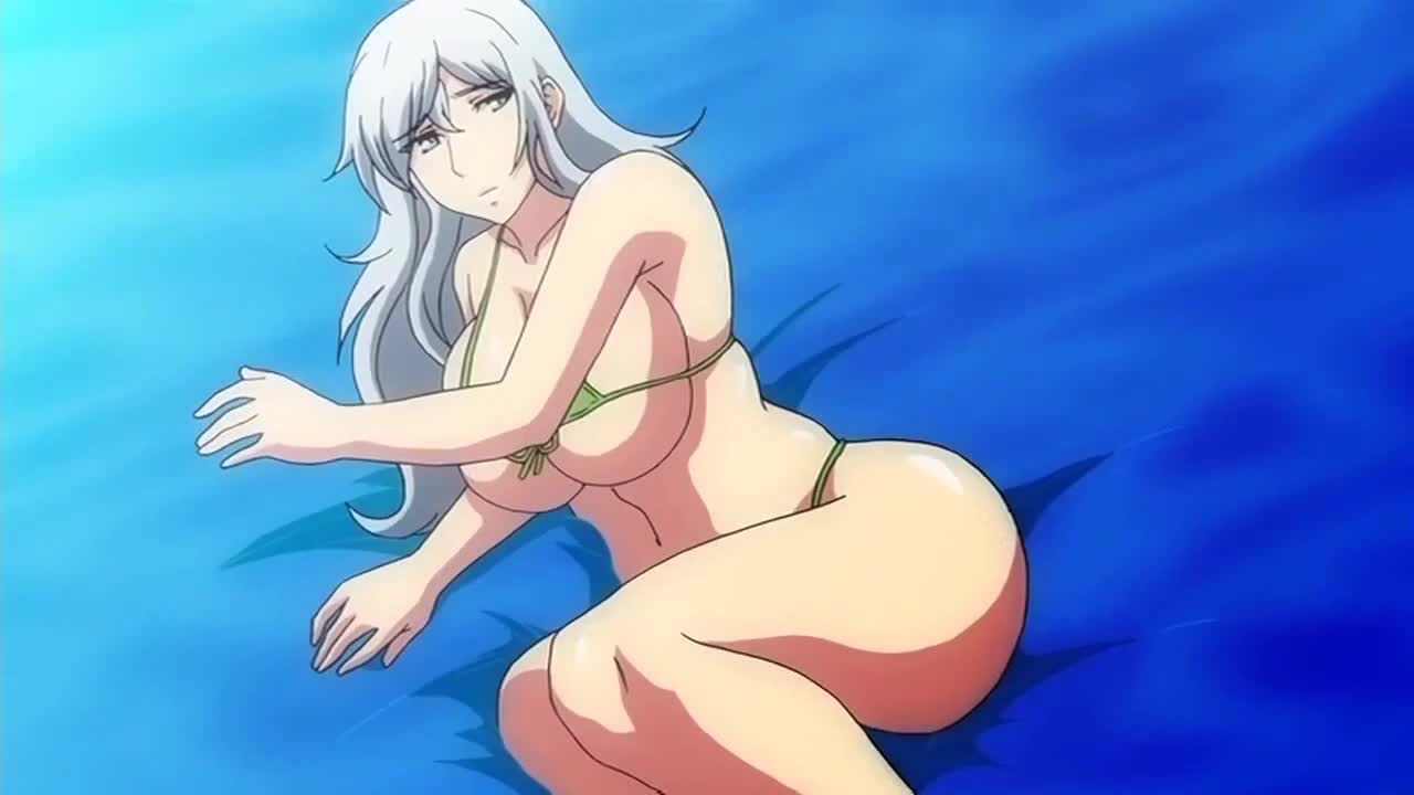 String bikini
