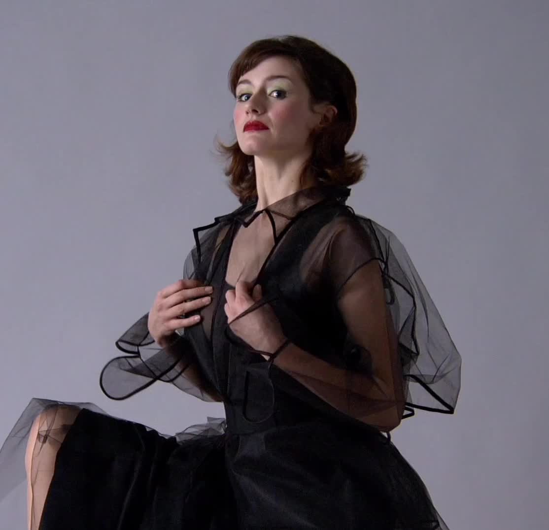 Emily Mortimer - Lovely & Amazing