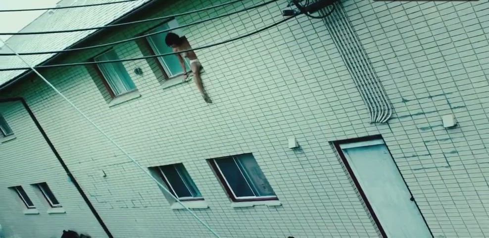 Boobs Celebrity Natural Tits Sideboob Tits Porn GIF by redbledcom