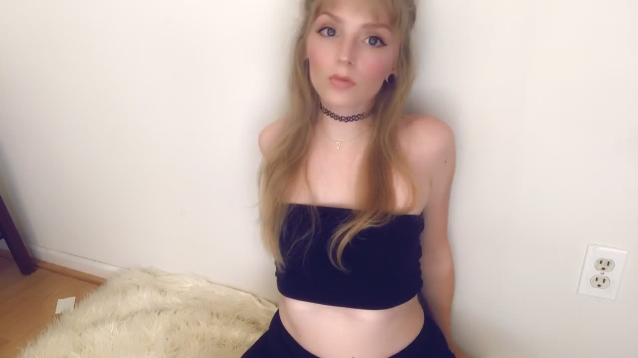 I’m a good girl, Daddy ~*
