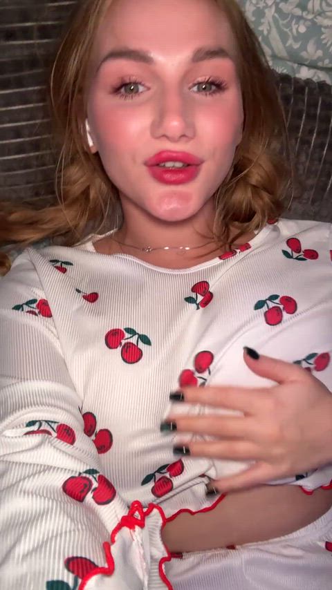 Amateur OnlyFans Tits Porn GIF by relative_rub