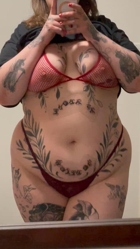 Love your own right