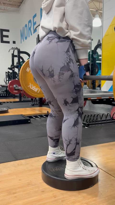 making it even bigger