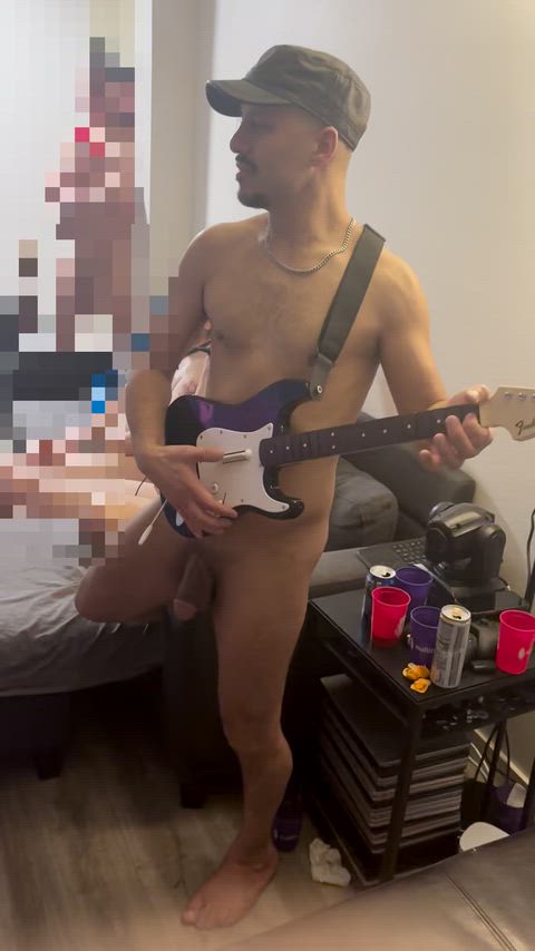 Exposed Gay Naked Nudist Porn GIF by swirl0831