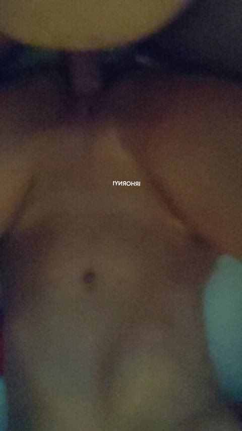 Blurred video preview