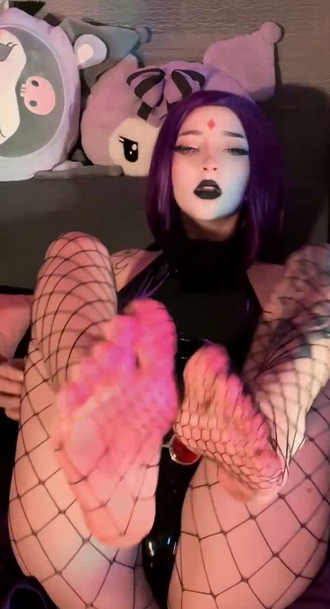 drop a Y if you'd creampie me