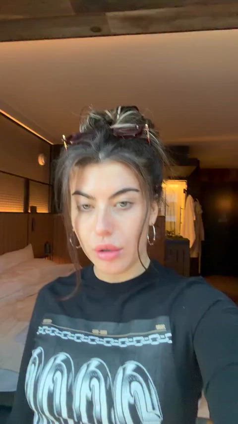 Adorable! - Amateur GIF by acefrehley