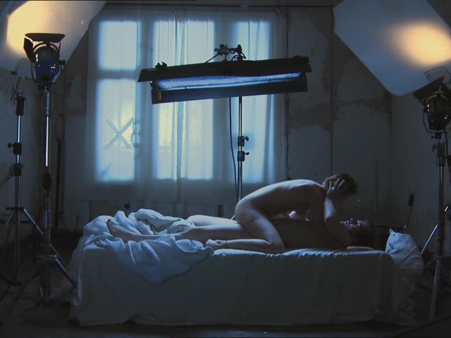 [1080p60fps] Bedways (2010) - Lana Cooper