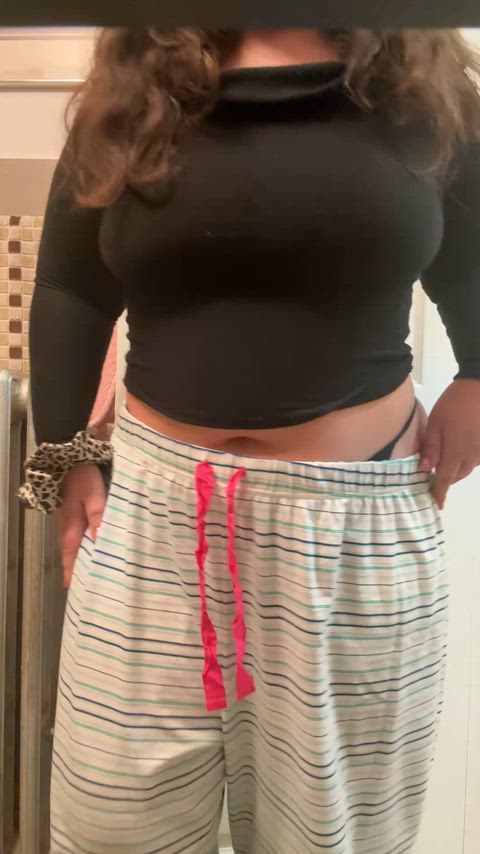 Everyone loves dimples, right