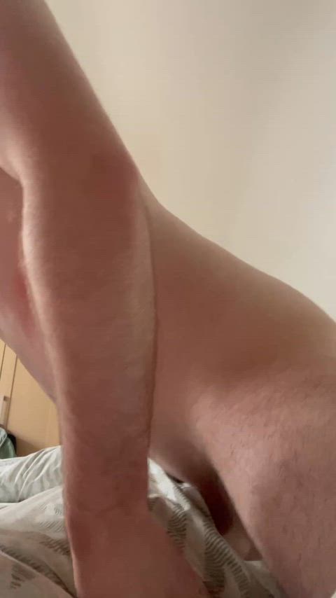 Do you like watching me fuck? Do you wanna get fucked next?