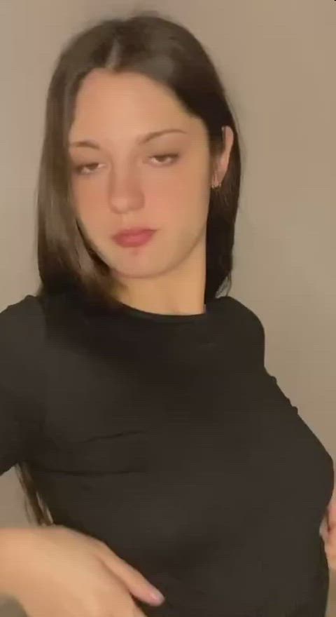 so horny id eat your dick whole 😈🥵