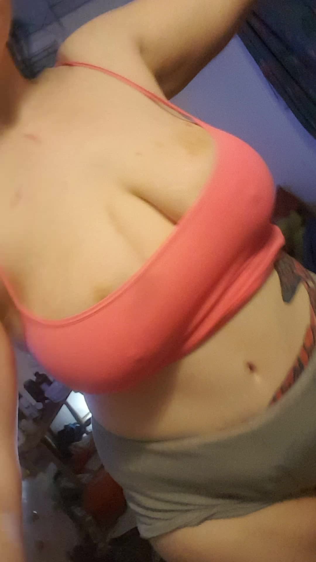 Jiggly in Jammies <3
