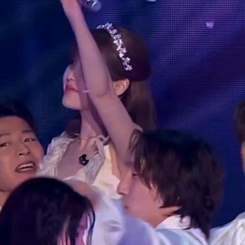Armpits Korean kpop Porn GIF by deepbhadraa