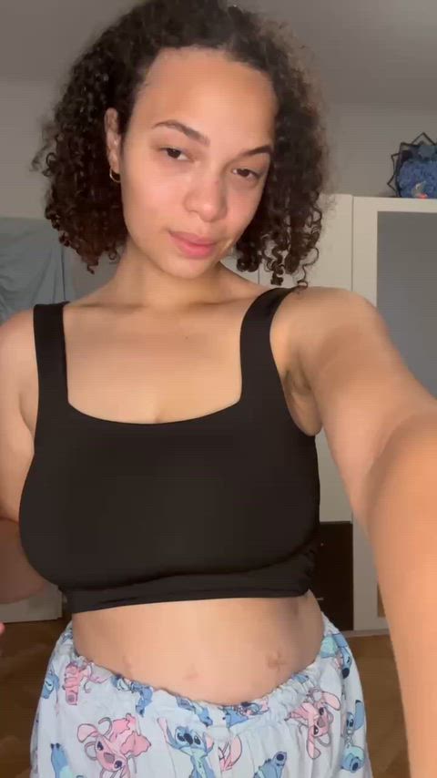 Big Tits OnlyFans Tits Porn GIF by emilynurse