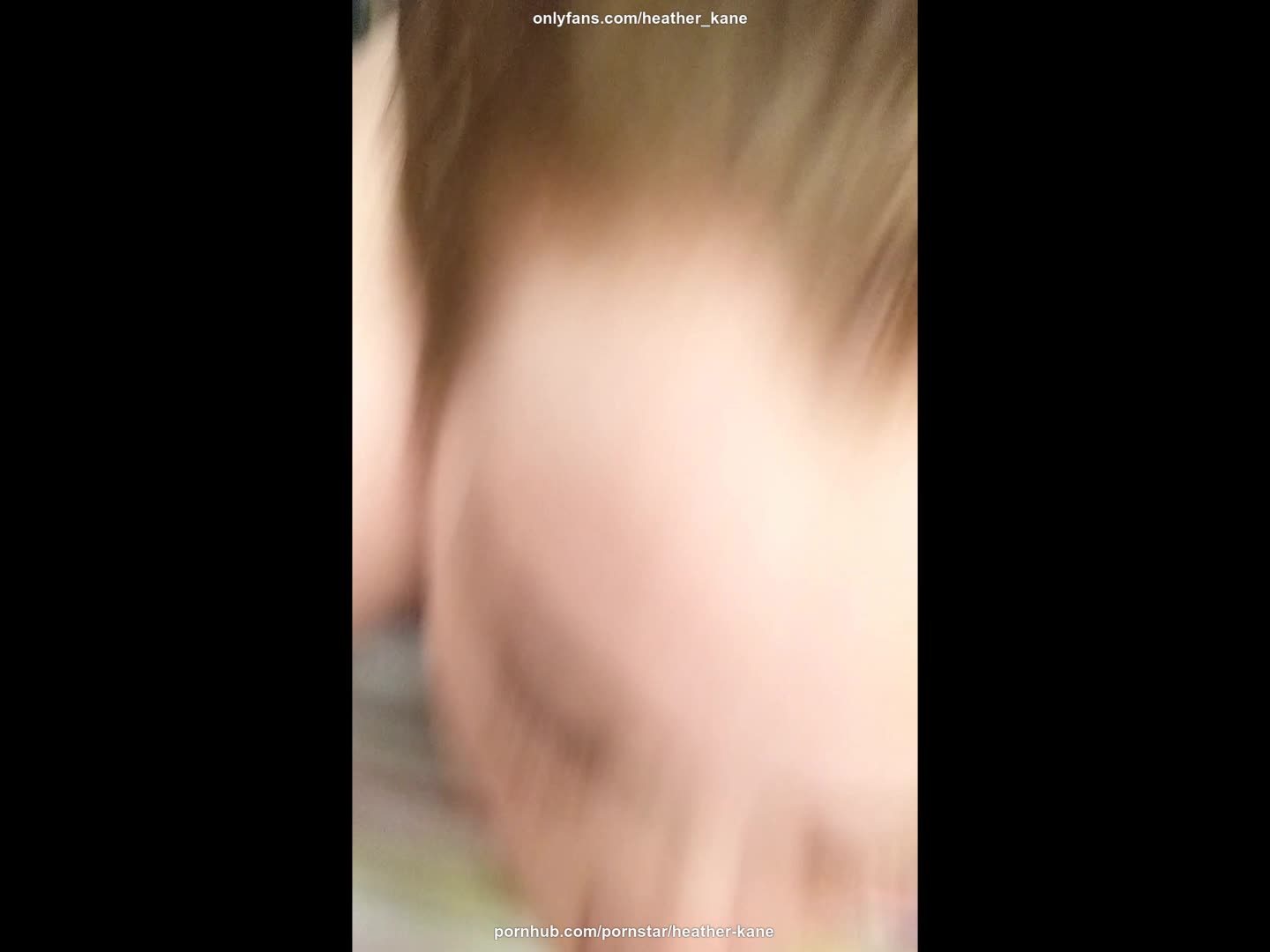 Look on Her Face Says it All