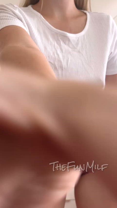 Big Nipples Nipple Clamps Nipple Play Nipples Porn GIF by thefunmilf