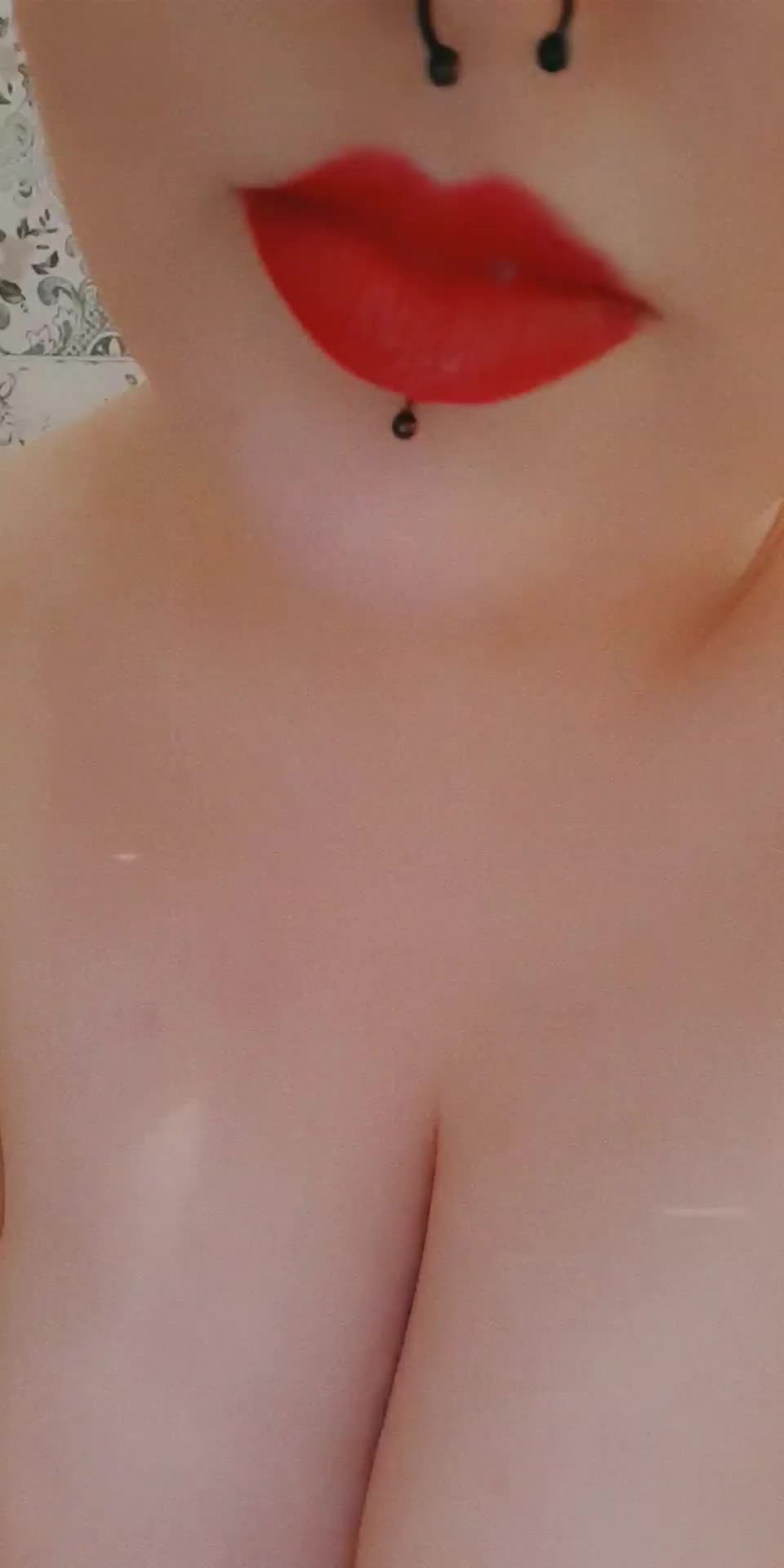 A little taste of a new toy