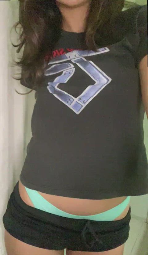 I'm 18 and 4'10... you cheat with me and I'll suck your cock, deal?