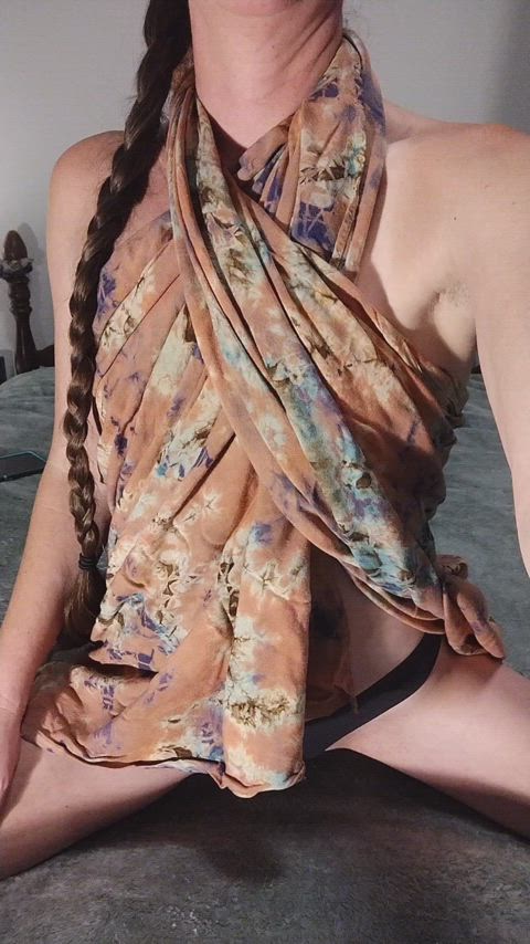 If there is a will and weekend, there is a way...