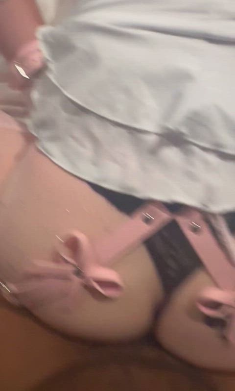 Only want to be dominated by BBC