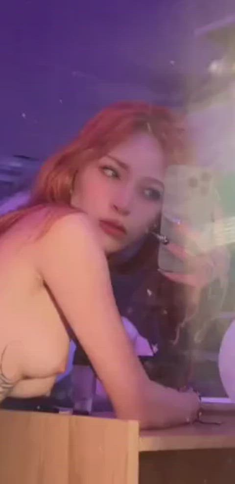 do older men eat ass?